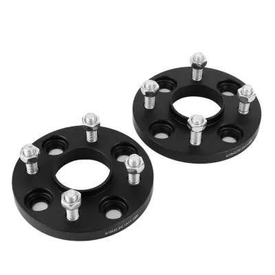 Obrázok produktu pre Rozpierka kolesa, adaptér pre centrické koleso náboja, príruba kolesa náboja, rozpera kolesa pre Ford, rozpera kolesa 4 x 108, rozpera kolesa 15 mm