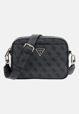 Produktbild von Guess Jeans Handtasche Schwarz