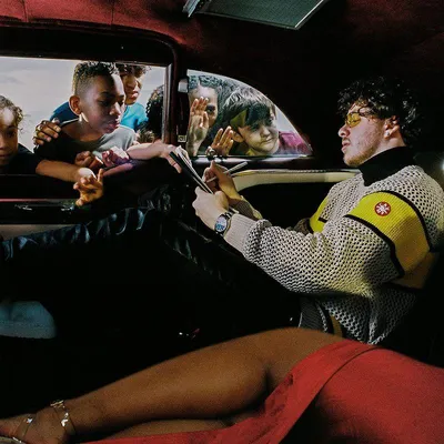 Image de Jack Harlow - Thats What They All Say (Réédition) (LP)