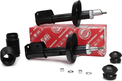 Immagine prodotto di MS 16K002443 Ammortizzatore asse anteriore per OPEL ZAFIRA A monovolume (T98)