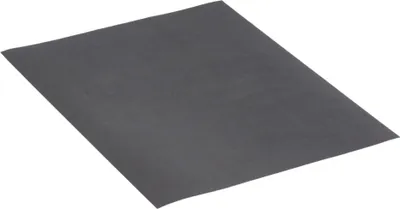 Productafbeelding van RHODIUS Schuurpapier voor nat schuren, WSP 230 x 280, korrel P1200, PROline, artikelnummer 301019
