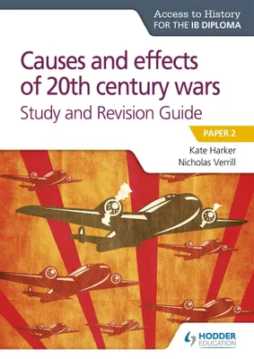 Produktbild von Access to History for the IB Diploma