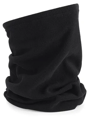 Imagen del producto de Bufanda tubular de microforro polar térmico para mujer, marca Beechfield, modelo LT153 (talla única), color