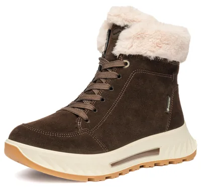 Produktbild von Stiefelette St. Moritz 40