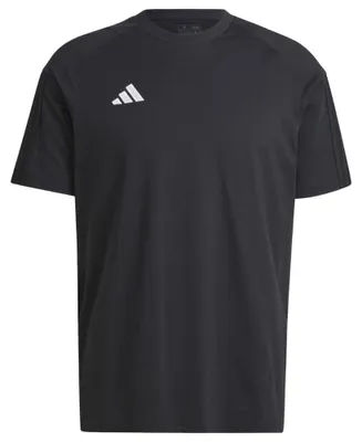 Produktbild von Adidas - "Tiro 23 Competition" T-Shirt für Herren MR443 (XL) (Schwarz)