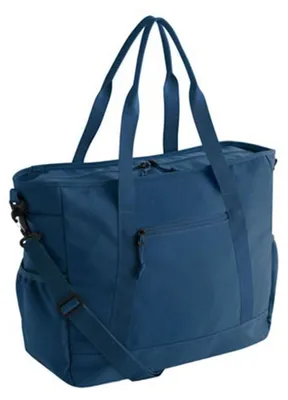 Produktbild von BagBase Ramble Tote Tasche aus Polyester für den täglichen Gebrauch und Einkauf