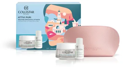 Obrázek produktu pro Collistar Attivi Puri, Ženy, Univerzální pleť, 15 ml, 50 ml, 2 kusů