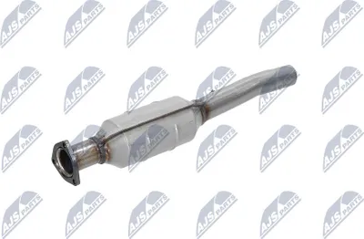 Produktbild von NTY Katalysator Kat für VW Golf IV Schrägheck (1J1) Euro 4 KAT-VW-005