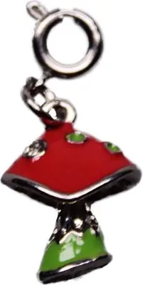 Obrázok produktu pre Charm Anhänger Fliegenpilz