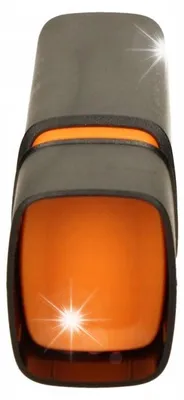 Produktbild von Fiskars Roll Sharp Messer schärfer, kompakt und effizient