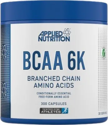 Productafbeelding van Applied Nutrition | BCAA 6000