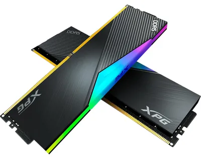 Immagine prodotto di Modulo di memoria XPG LANCER RGB 64 GB 2 x 32 GB DDR5