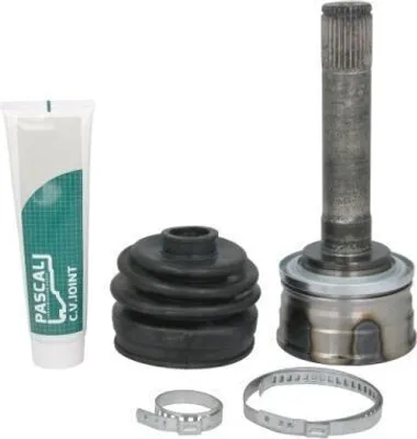 Produktbild von PASCAL Gelenksatz Antriebswelle Radseitig für MITSUBISHI L 200 / Triton Pickup (KAT, KBT) G15033PC