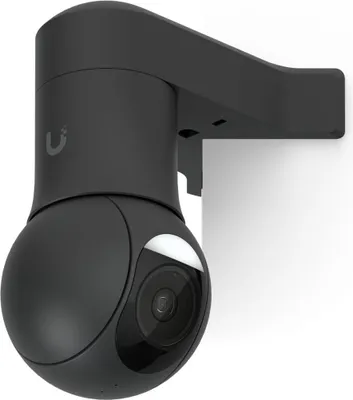 Produktbild von Ubiquiti UACC-G5-PTZ-CM-B, Montage, Draußen, Schwarz, Ubiquiti Networks, UVC-G5-PTZ, Polycarbonat (PC), Edelstahl