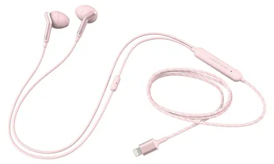 Immagine prodotto di Libratone Q Adapt, cuffie intrauricolari, chiamate/musica, rosa, binaurali, digitali