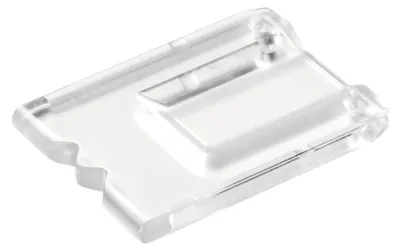 Productafbeelding van Festool SP-PSC 500/20 splinterbescherming ( 578433 ) voor PSC-E 18 decoupeerzaag