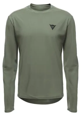 Produktbild von Dainese Herren Trikot HGR Jersey LS Grün XS