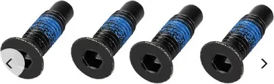 Produktbild von Lenker Schrauben Ninebot MAX G2 G65 G30 G30D F40 F30 F20 [4 Stück, Deutschland]
