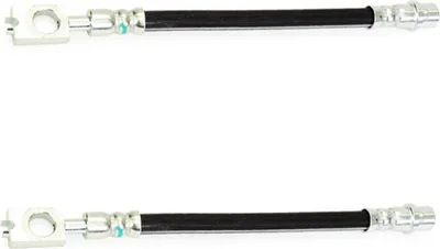 Produktbild von RIDEX 83B0706 Bremsschlauch Hinten für VW PASSAT Variant (3B6) PASSAT Variant (3B5) PASSAT (3B3) PASSAT (3B2)