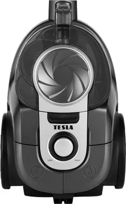 Produktbild von TESLA Electronics AeroStar T700, 900 W, Trommel-Vakuum, Trocken, Beutellos, 3 l, HEPA