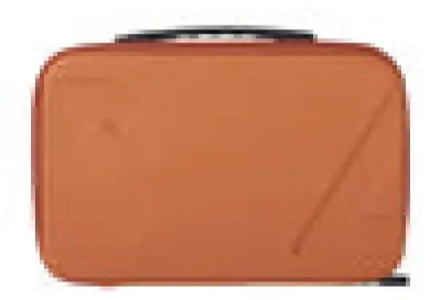Produktbild von Sunnylife Oa5-B894-C Abenteuertasche Für Action 5 Pro/Osmo Action 4/3 (Orange)