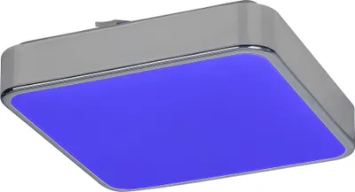Zdjęcie produktu dla Rabalux Wolimir LED 22W IP44 RGB CCT DIM oprawa łazienkowa, pilot.