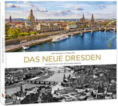 Image de Bildband Das neue Dresden