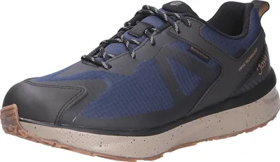 Produktbild von Joya Herren Schnürschuh VELOCE STX M BLUE/BLACK blau Größe EUR 41