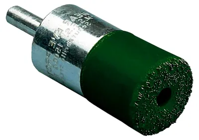 Produktbild von Sicherheitsbürste bis 6mm 24x23x0,30mm Gewinde
