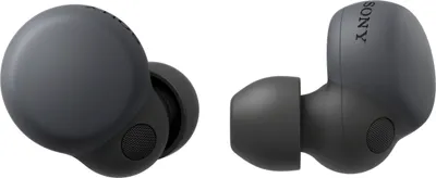 Produktbild von In-Ear Kopfhörer LinkBuds S schwarz WF-LS900NB
