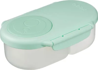 Produktbild von B.Box Snackbox klein spearmint