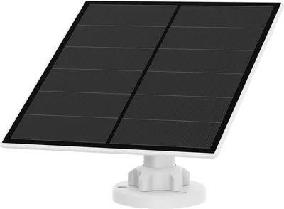 Obrázok produktu pre Solárny panel Solar 4 - s 3-metrovým káblom micro USB