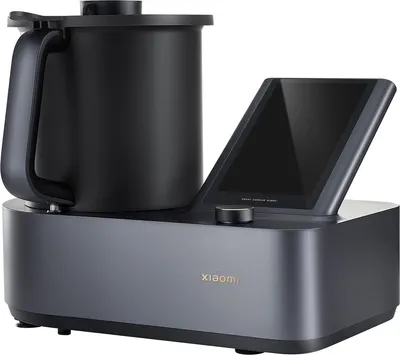 Obrázok produktu pre Kuchynský robot Xiaomi BHR5930EU 1700 W 2,2 l čierny
