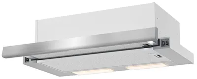 Produktbild von Amica FH 17162 E Ed Flachschirmhaube 60cm D 3Stufen 429m³/h 2Motoren LED2x3W