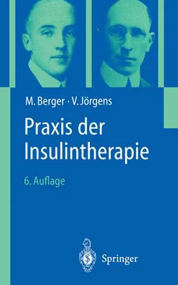 Obrázek produktu pro Praxis der Insulintherapie