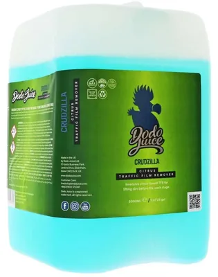 Produktbild von Dodo Juice Crudzilla Starkreiniger (5 L)