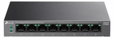 Produktbild von TP-LINK LS108GP 8-Port Gigabit Desktop Switch mit 8-Port PoE+