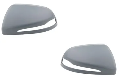 Immagine prodotto di Johns, si adatta per Mercedes W447 Specchio copertura V-Class/Vito 03/14- set specchio sinistro e destro