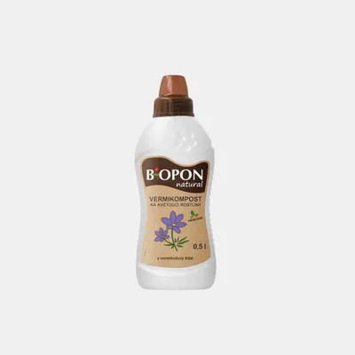 Obrázek produktu pro Hnojivo BOPON pro kvetoucí rostliny
