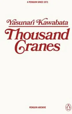 Immagine prodotto di Thousand Cranes
