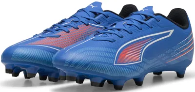 Produktbild von Puma Ultra 6 Play Fg/ag Fußballschuhe Blau EU 42 Blau EU 42