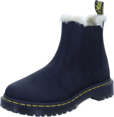 Produktbild von Dr. Martens Damen Chelseaboots 26025-38, 26025-39, 26025-40, 26025-42 DRM-21045001 black 40 [Schuhe Frau]