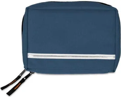 Produktbild von Ampulle 60 Ampullen navy blau Marbo