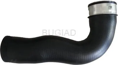 Produktbild von BUGIAD 86615 Turbo Ladeluftschlauch für VW GOLF VI (5K1) Golf V Schrägheck (1K1) Passat Variant (3C5) GOLF PLUS (5M1, 521) für AUDI A3 Sportback (8PA)