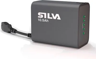 Obrázok produktu pre Batéria do čelovky Silva Li-batéria 10,5 Ah (+)