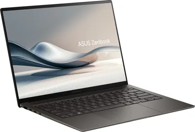 Produktbild von ASUS Vivobook S 14 U7-256V 16 1TB UX5406SA-PV008W W11H
