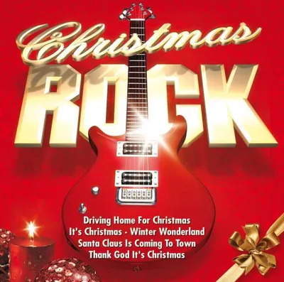 Zdjęcie produktu dla Christmas Rock