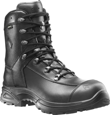 Image de HAIX® unisex Sicherheitsstiefel AIRPOWER XR21 S3 schwarz Größe 45,5