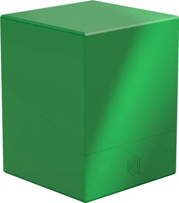 Produktbild von ULTIMATE GUARD UGD-011422-002-00, Kartenhalter, Grün, 1 Stück(e)