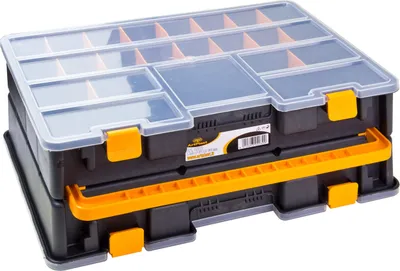 Immagine prodotto di Valigetta di assortimento